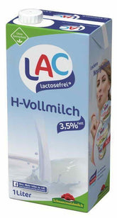 Lapte fără lactoză 3,5 % 1000 ml SCHWARZWALDMILCH